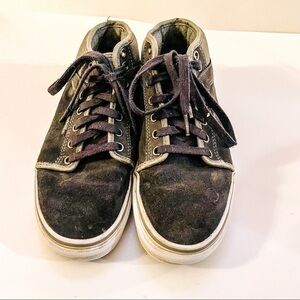 Vans Pro Sk8 Shoes SZ-6.5
